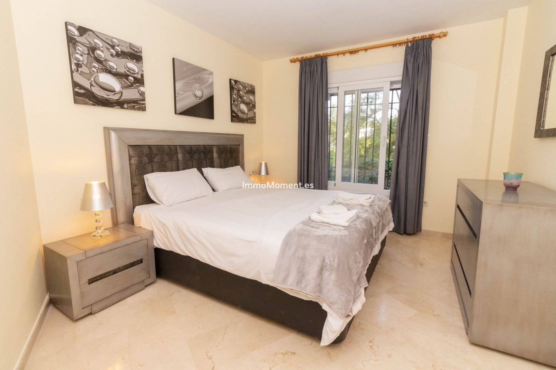 Wiederverkauf - Wohnung - Marbella - Elviria