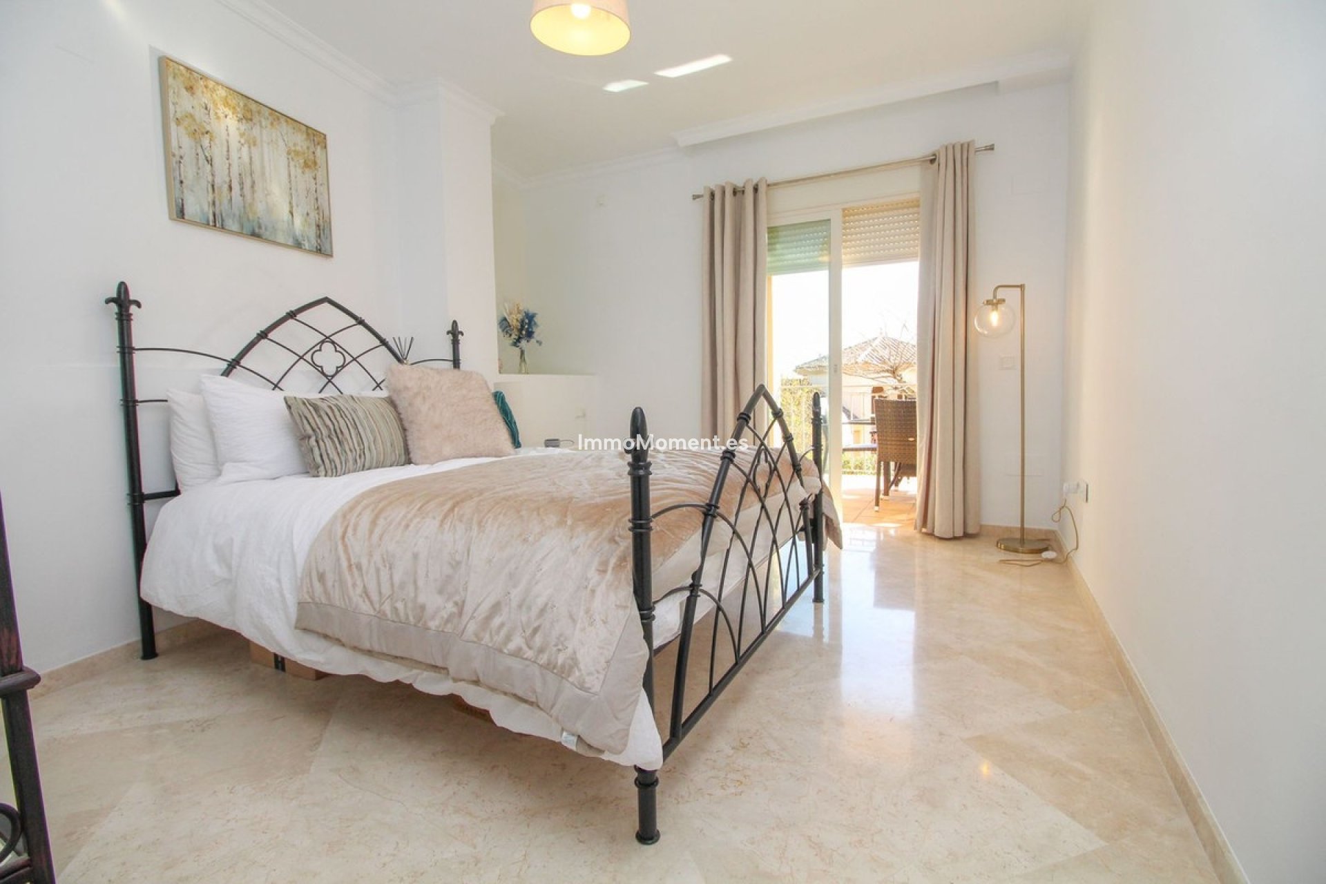 Wiederverkauf - Wohnung - Marbella - Elviria