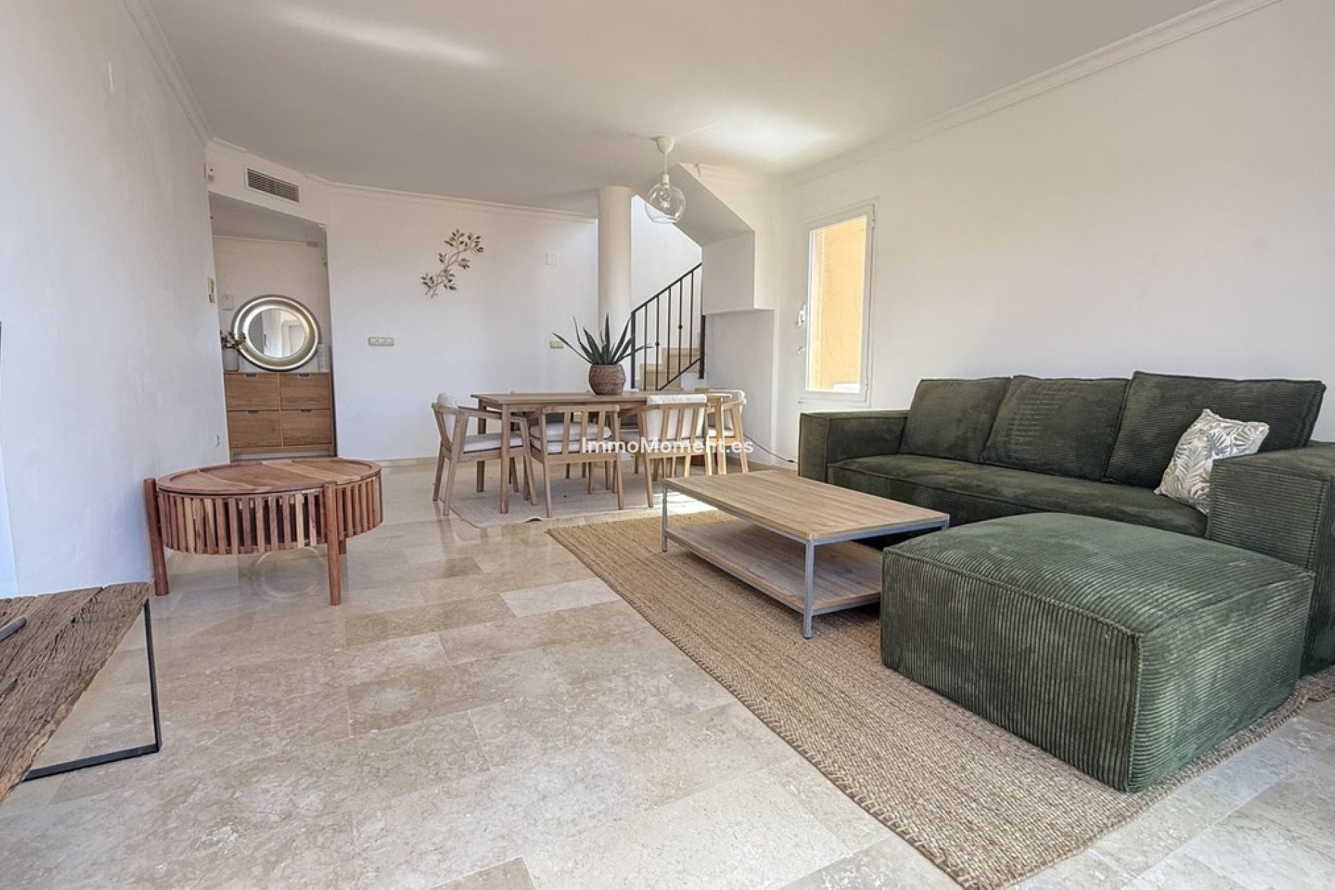 Wiederverkauf - Wohnung - Marbella - Elviria