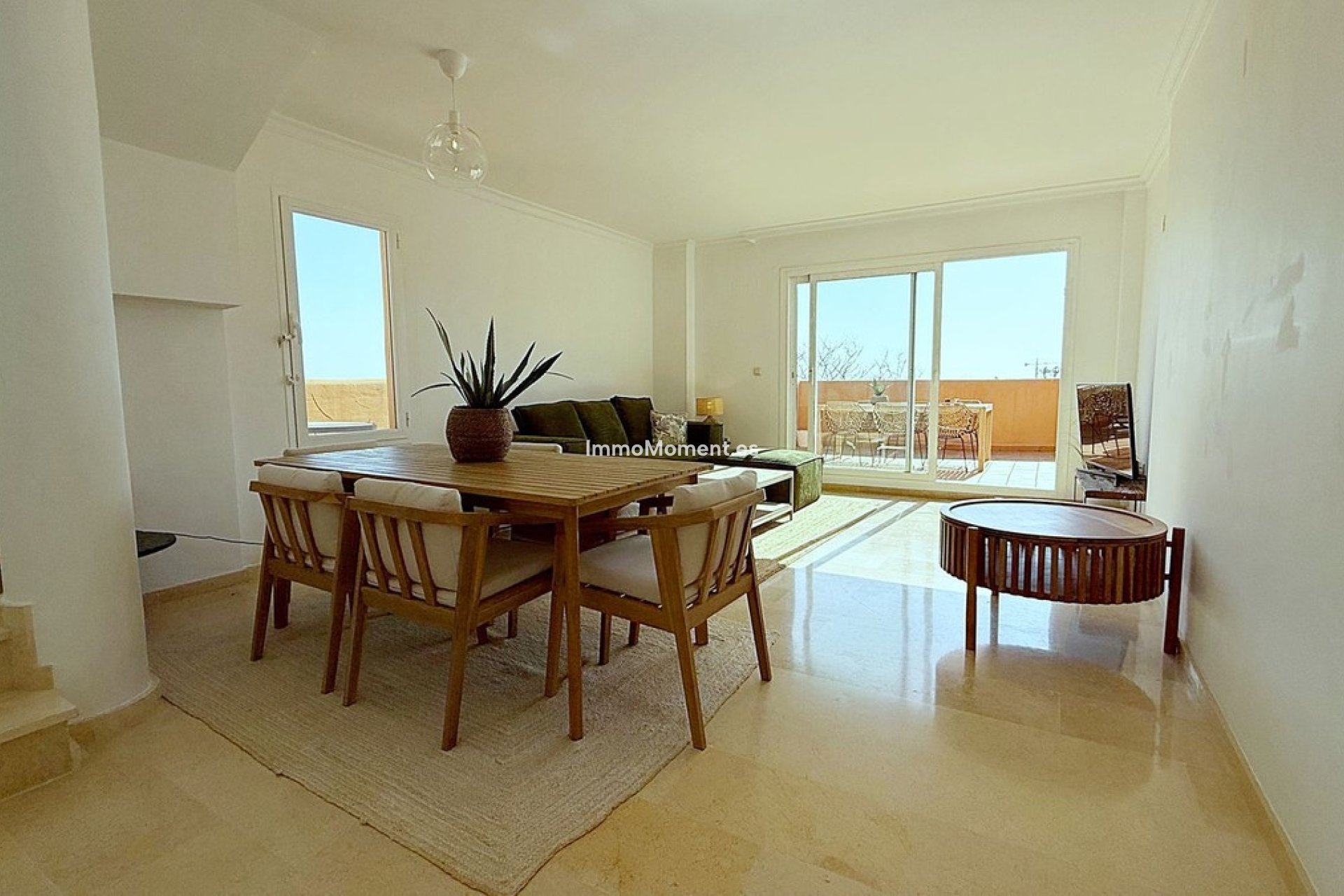 Wiederverkauf - Wohnung - Marbella - Elviria