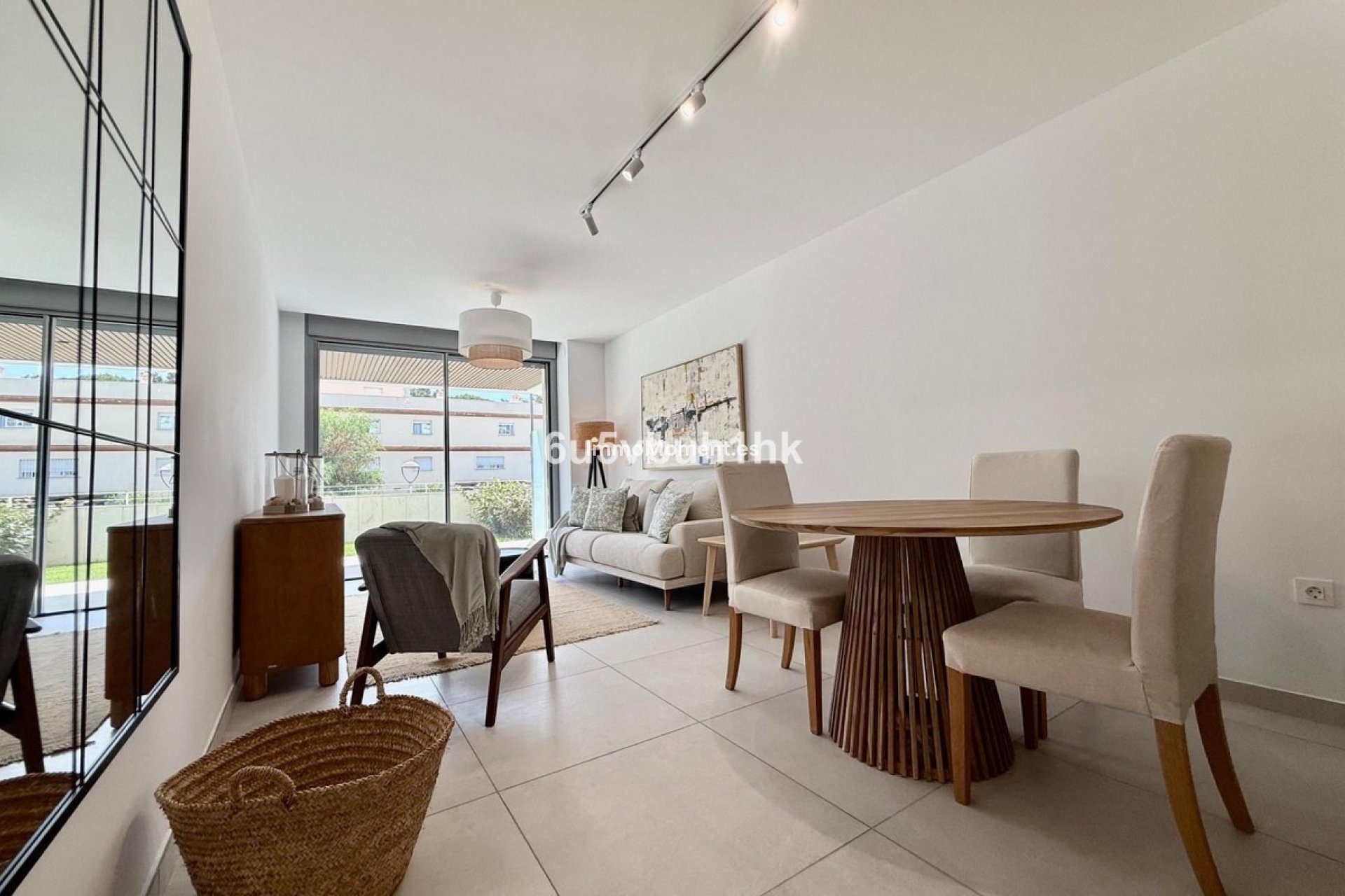 Wiederverkauf - Wohnung - Marbella - Elviria