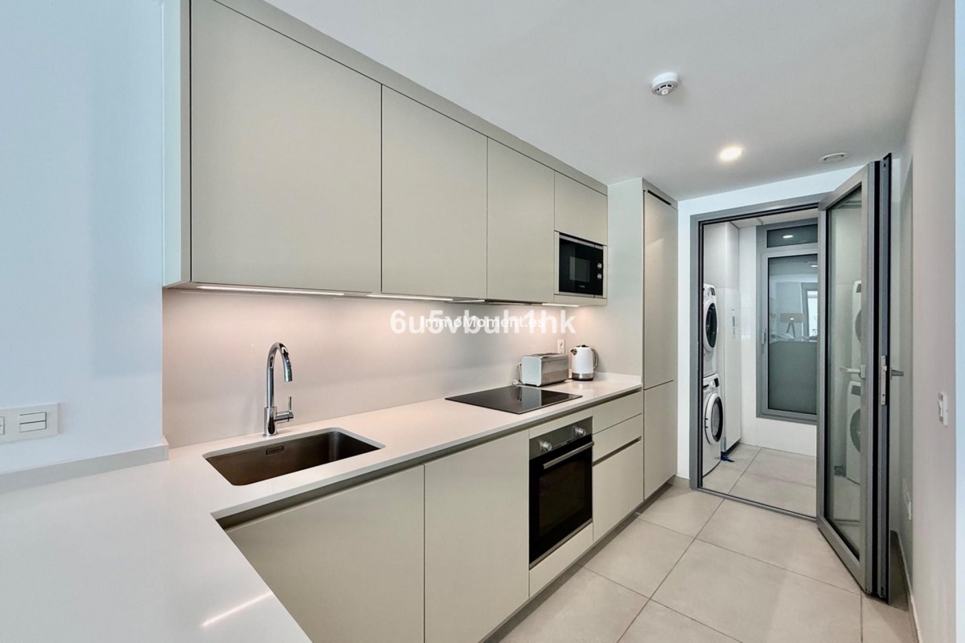 Wiederverkauf - Wohnung - Marbella - Elviria