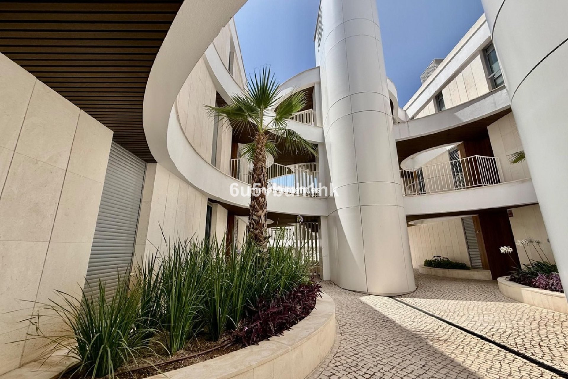 Wiederverkauf - Wohnung - Marbella - Elviria