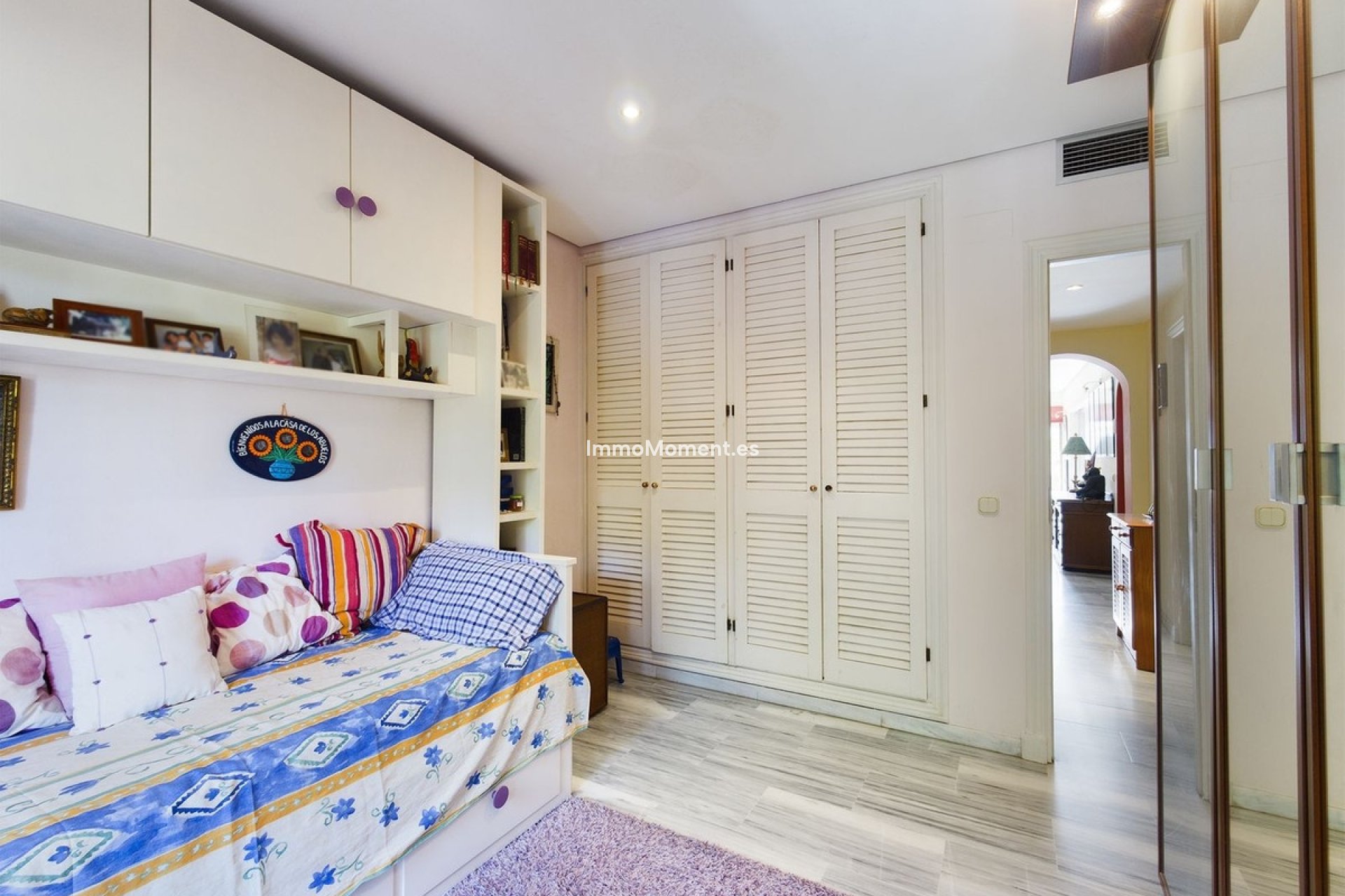 Wiederverkauf - Wohnung - Marbella - Elviria