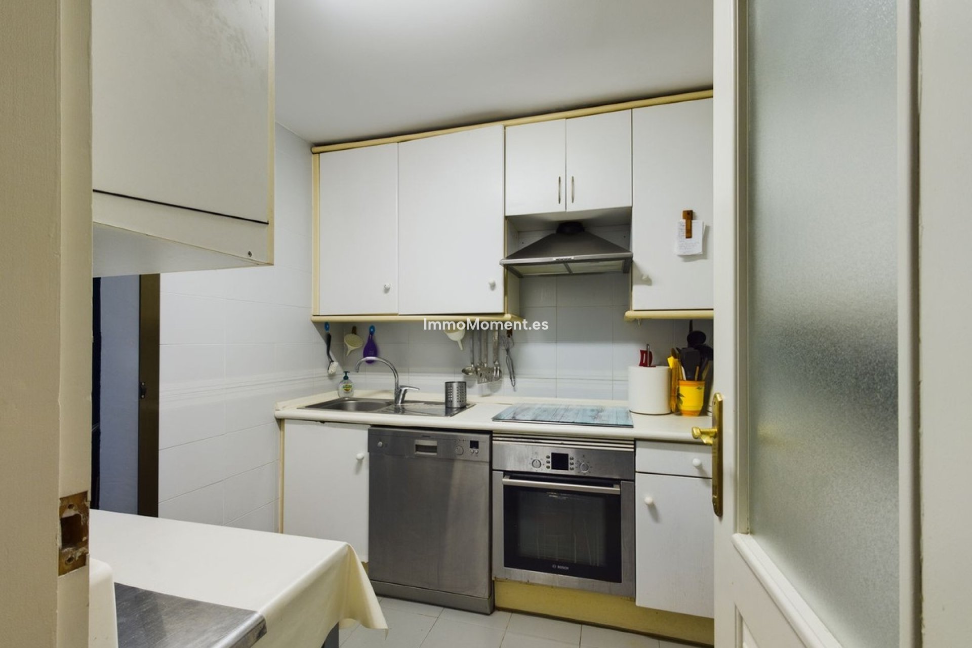 Wiederverkauf - Wohnung - Marbella - Elviria