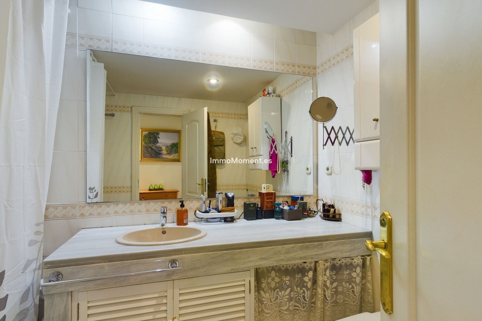 Wiederverkauf - Wohnung - Marbella - Elviria