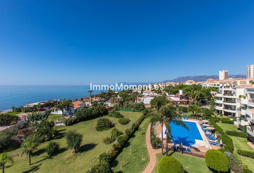 Wiederverkauf - Wohnung - Marbella - Elviria