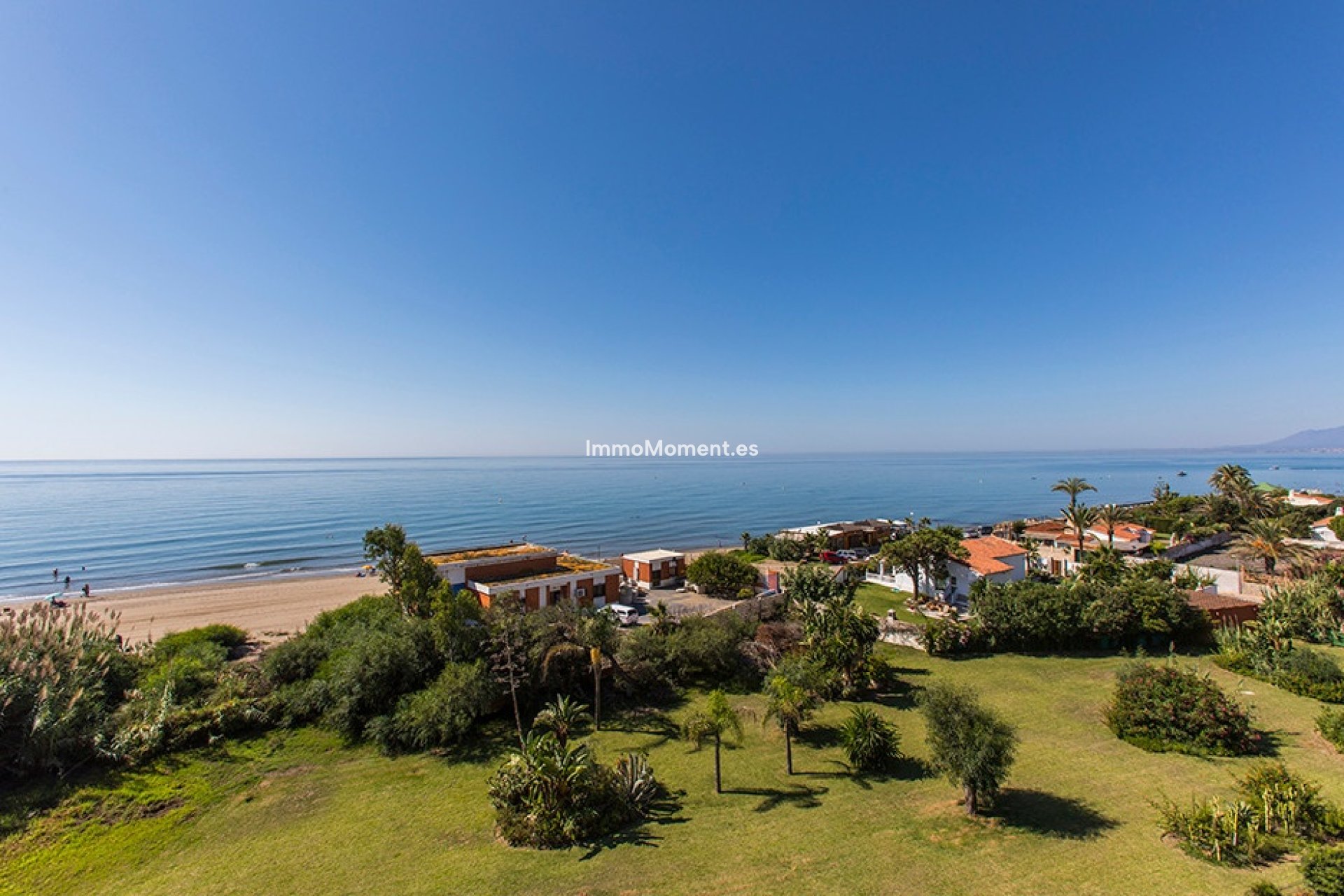 Wiederverkauf - Wohnung - Marbella - Elviria