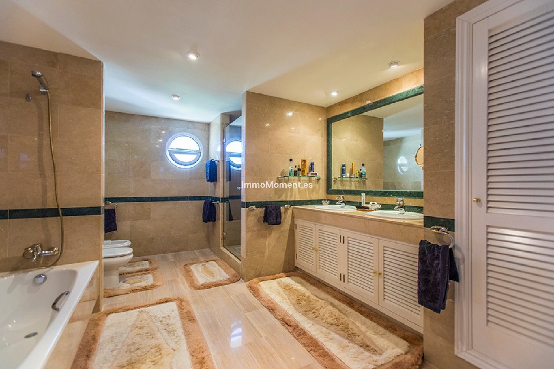 Wiederverkauf - Wohnung - Marbella - Elviria