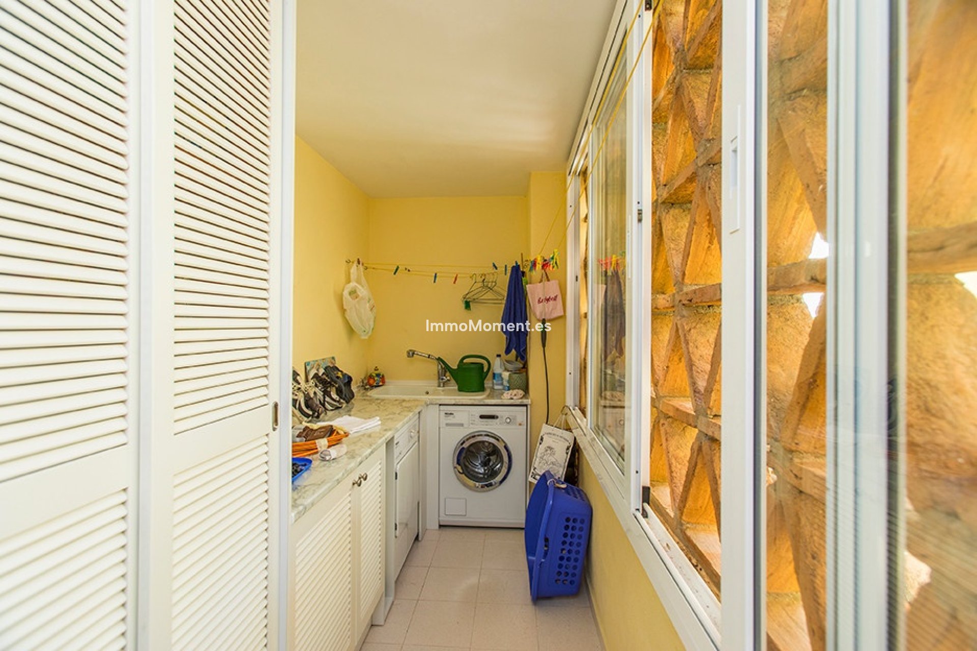 Wiederverkauf - Wohnung - Marbella - Elviria