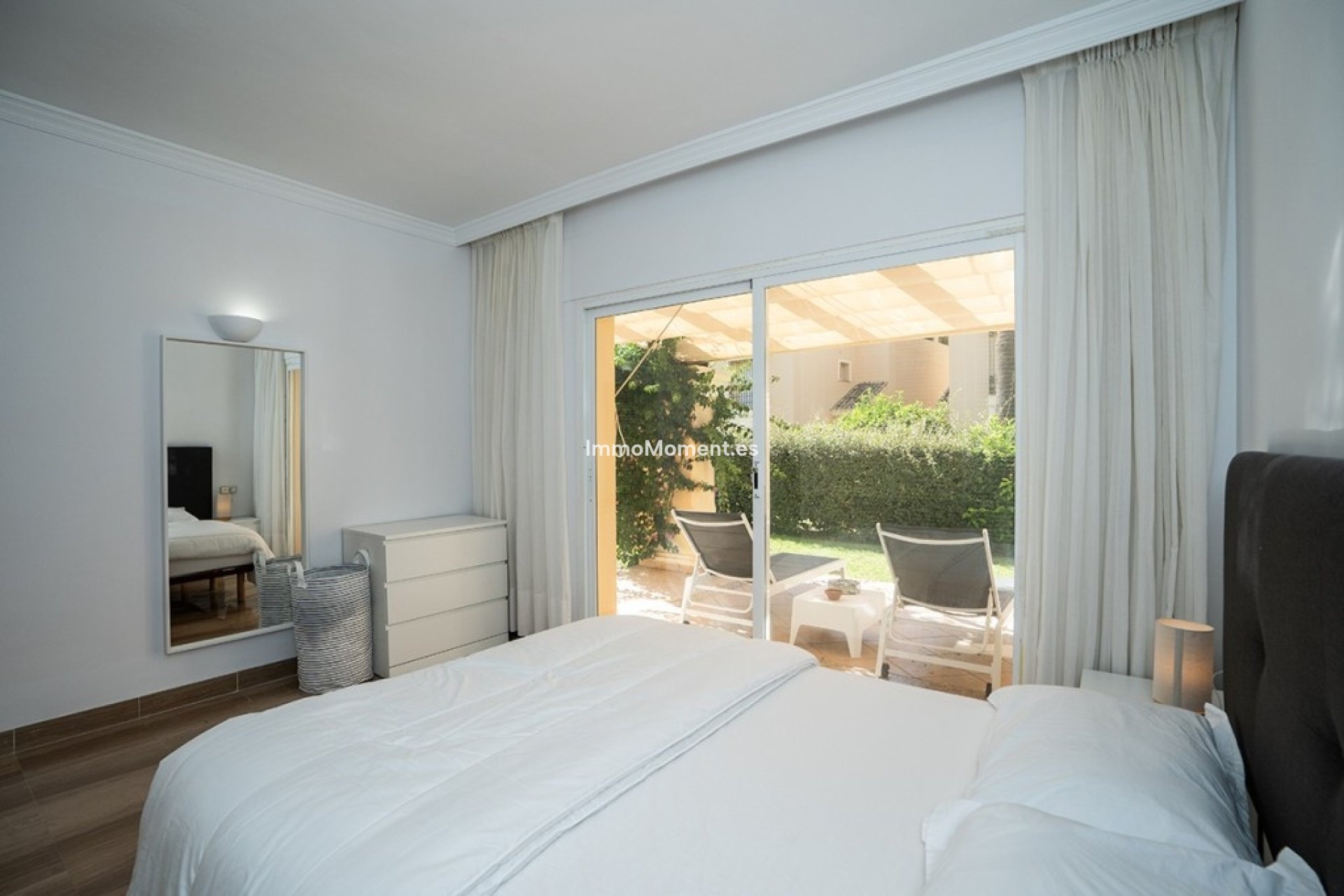Wiederverkauf - Wohnung - Marbella - Elviria