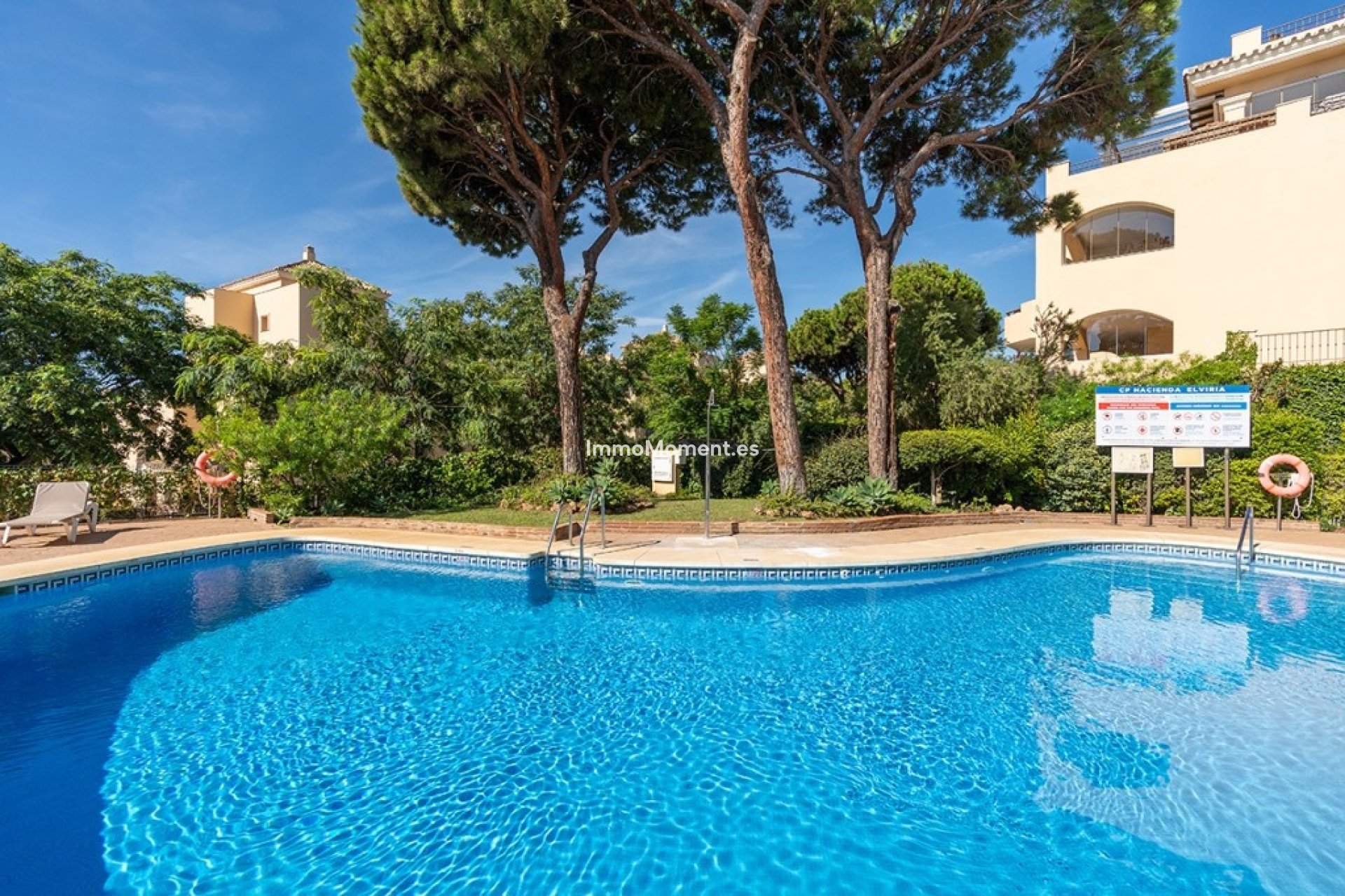 Wiederverkauf - Wohnung - Marbella - Elviria
