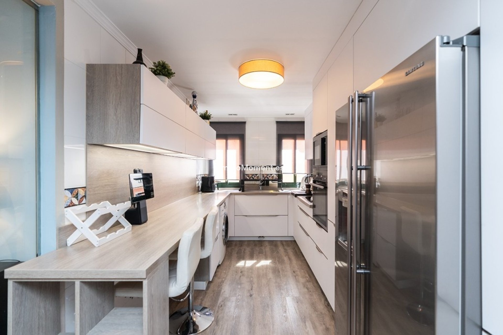 Wiederverkauf - Wohnung - Marbella - Elviria