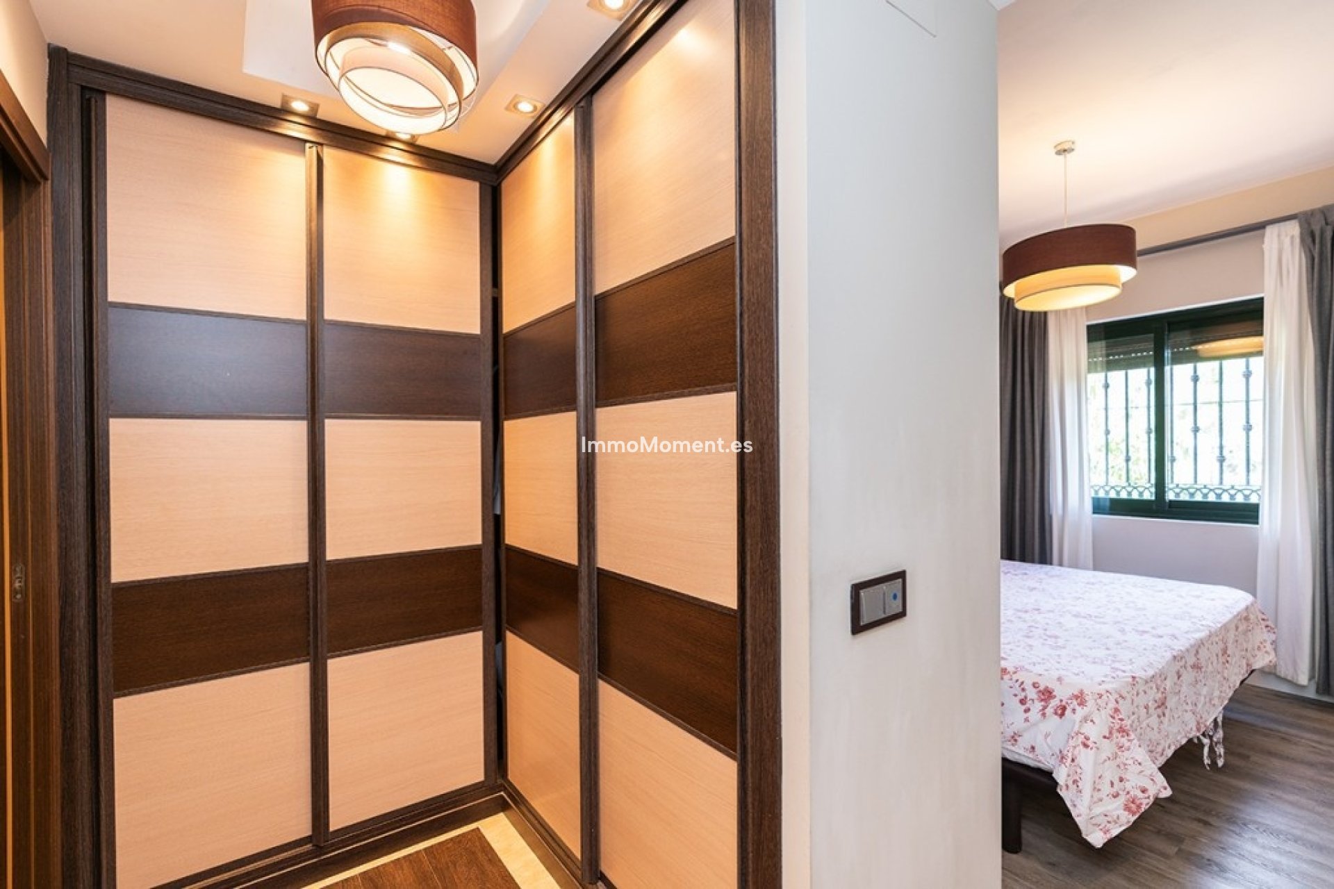 Wiederverkauf - Wohnung - Marbella - Elviria