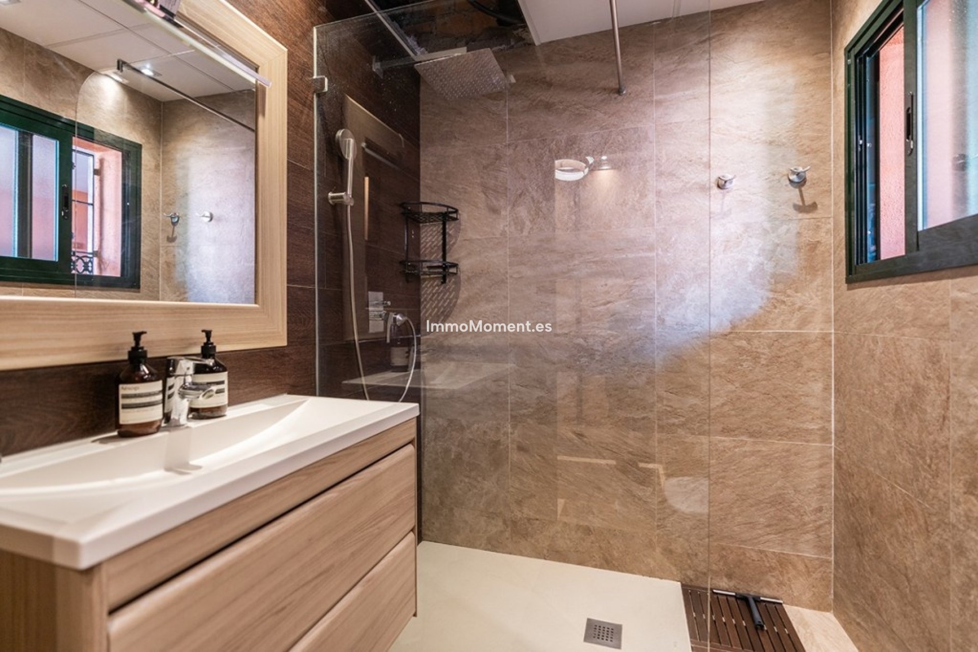 Wiederverkauf - Wohnung - Marbella - Elviria