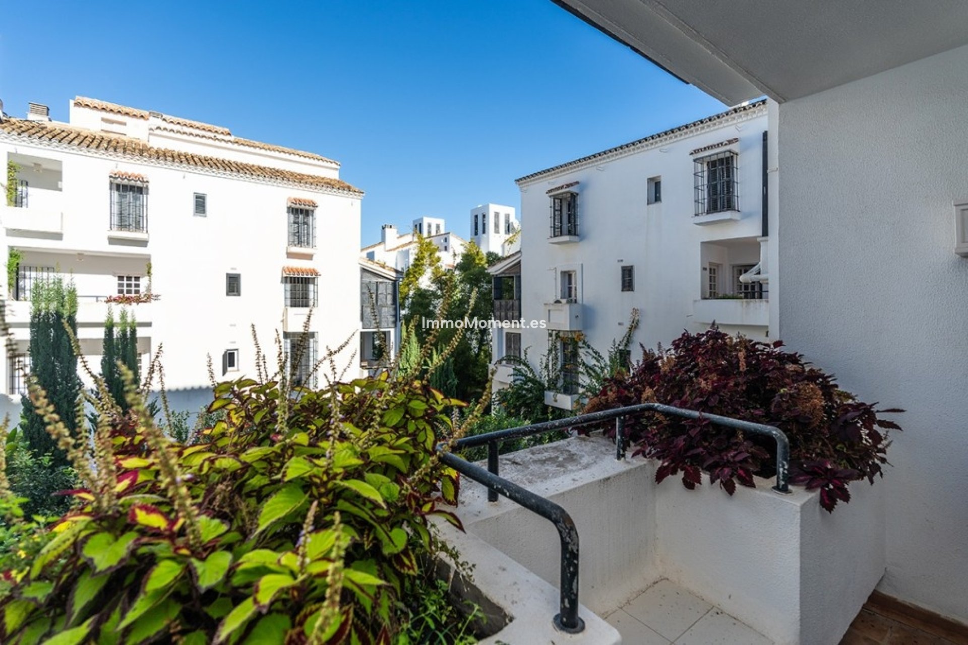 Wiederverkauf - Wohnung - Marbella - Elviria