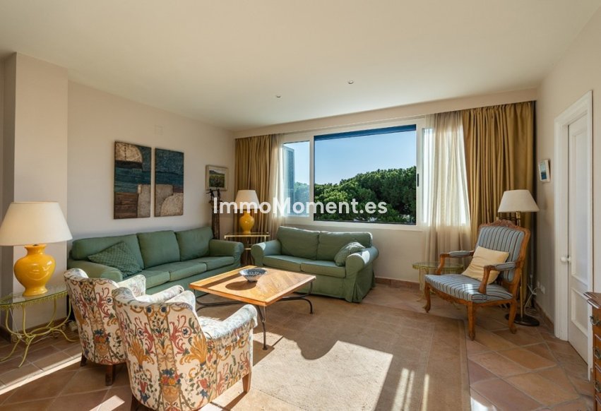 Wiederverkauf - Wohnung - Marbella - Elviria