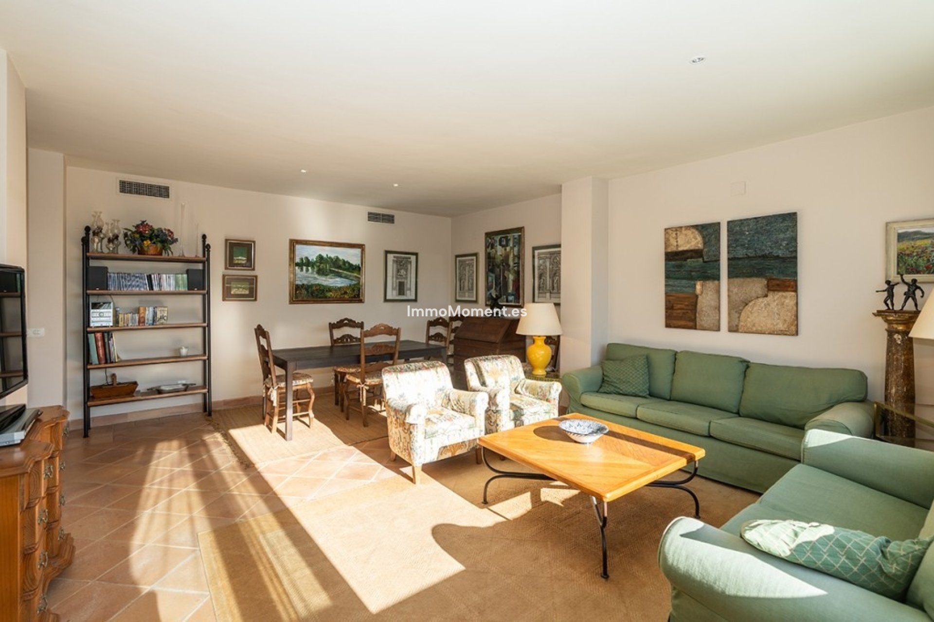 Wiederverkauf - Wohnung - Marbella - Elviria