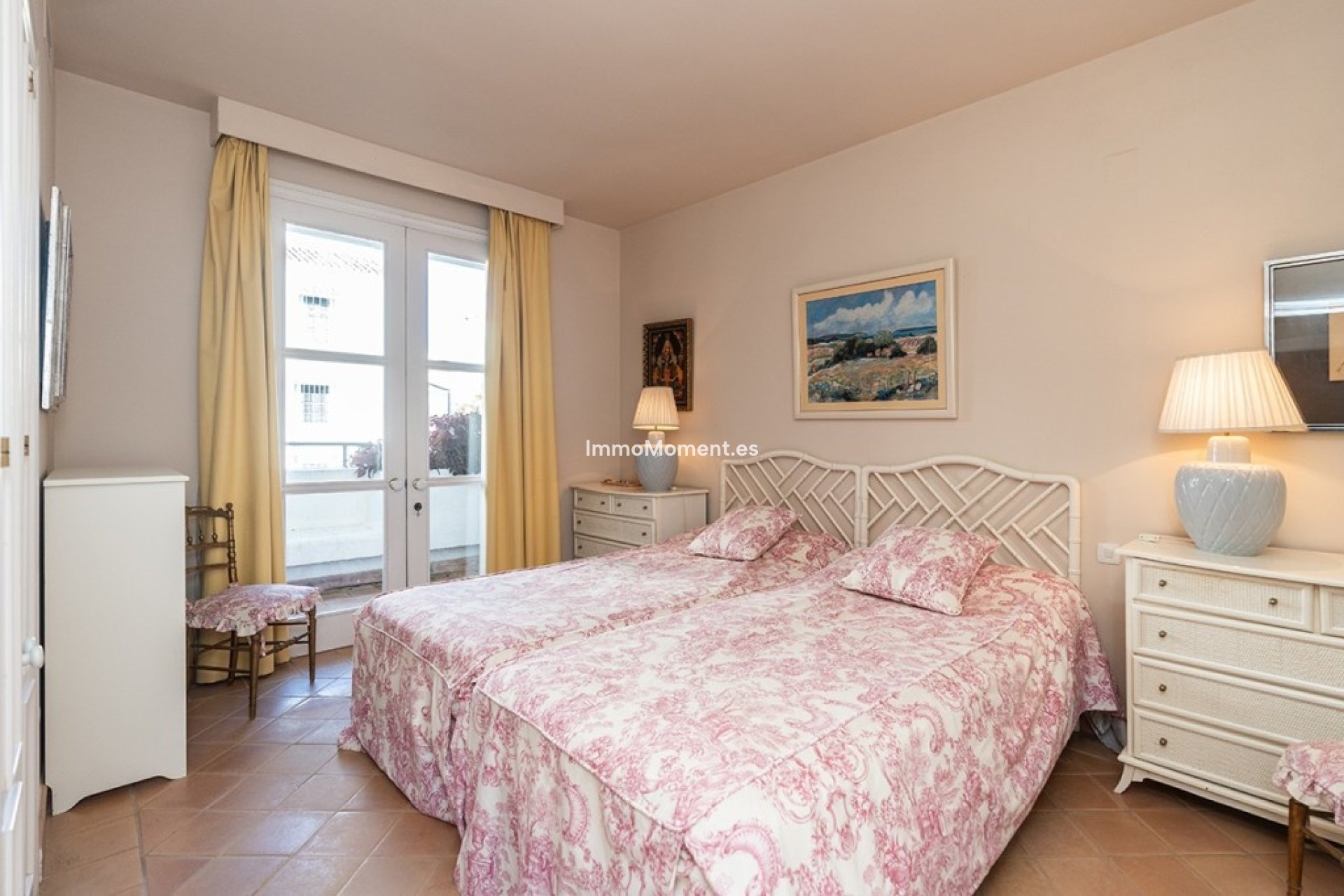Wiederverkauf - Wohnung - Marbella - Elviria