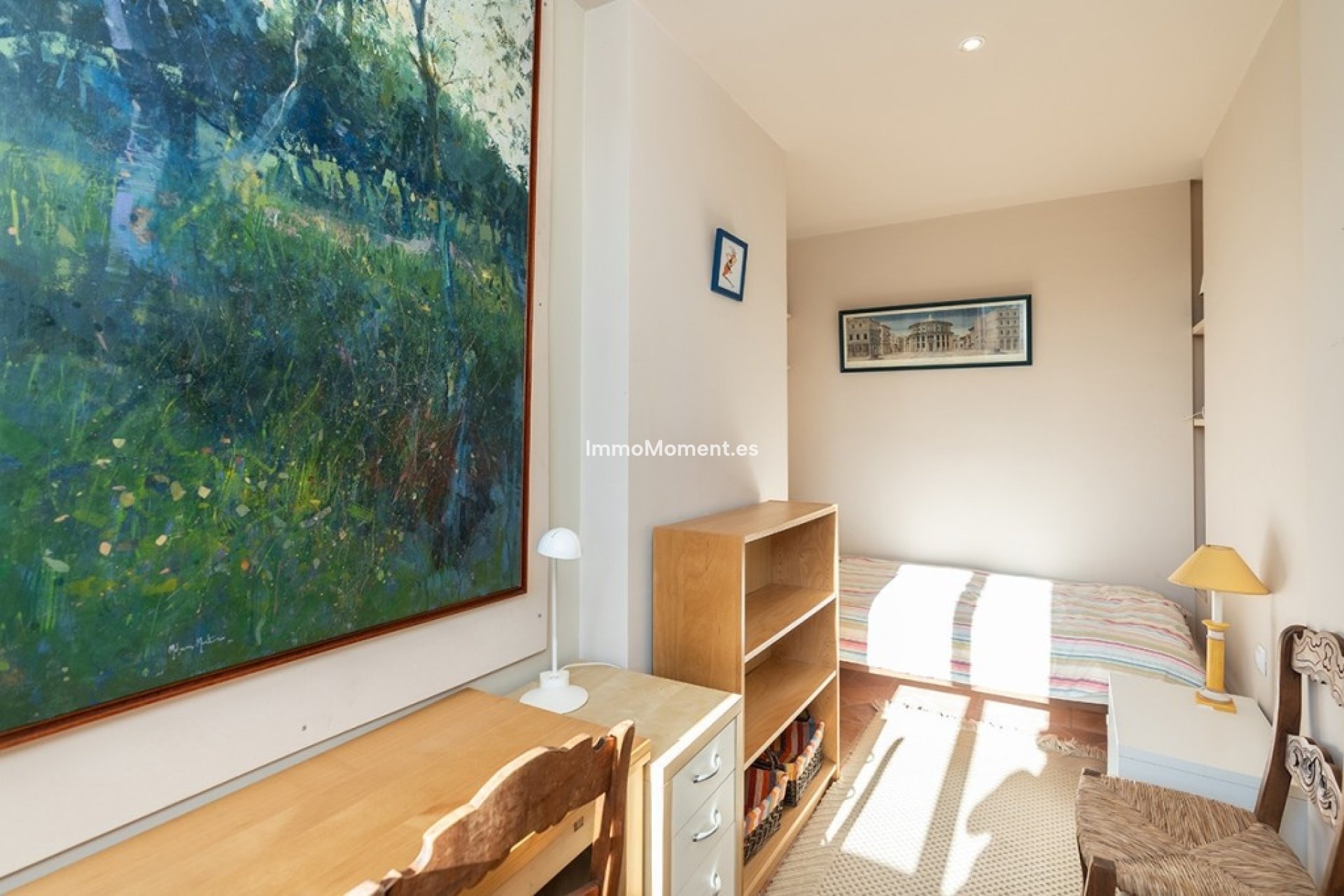 Wiederverkauf - Wohnung - Marbella - Elviria