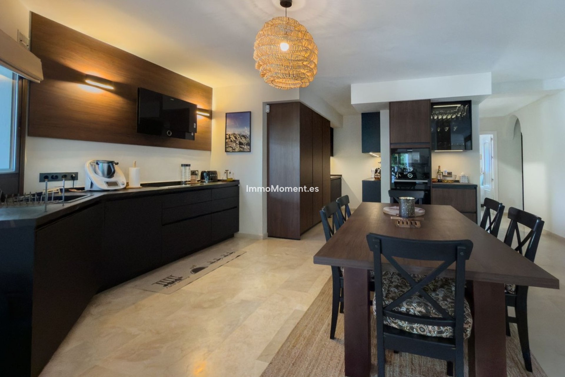 Wiederverkauf - Wohnung - Marbella - Elviria