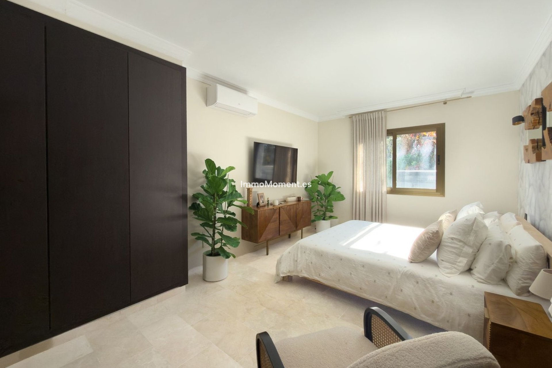 Wiederverkauf - Wohnung - Marbella - Elviria