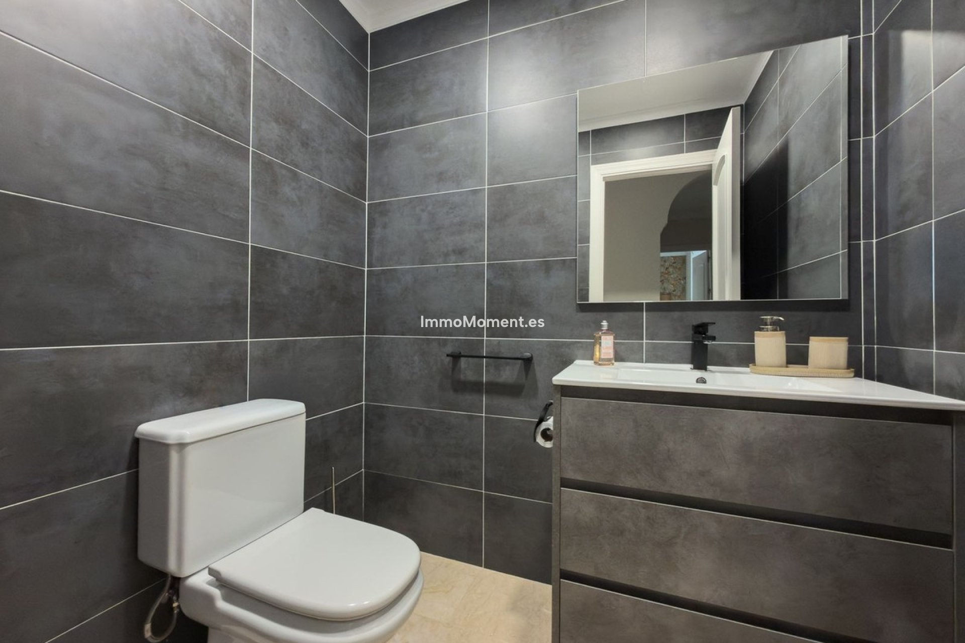 Wiederverkauf - Wohnung - Marbella - Elviria