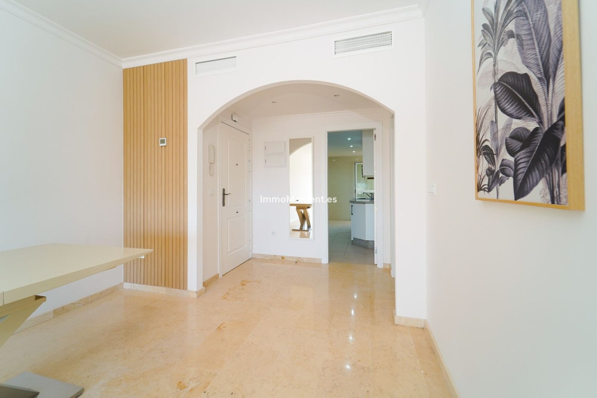Wiederverkauf - Wohnung - Marbella - Elviria