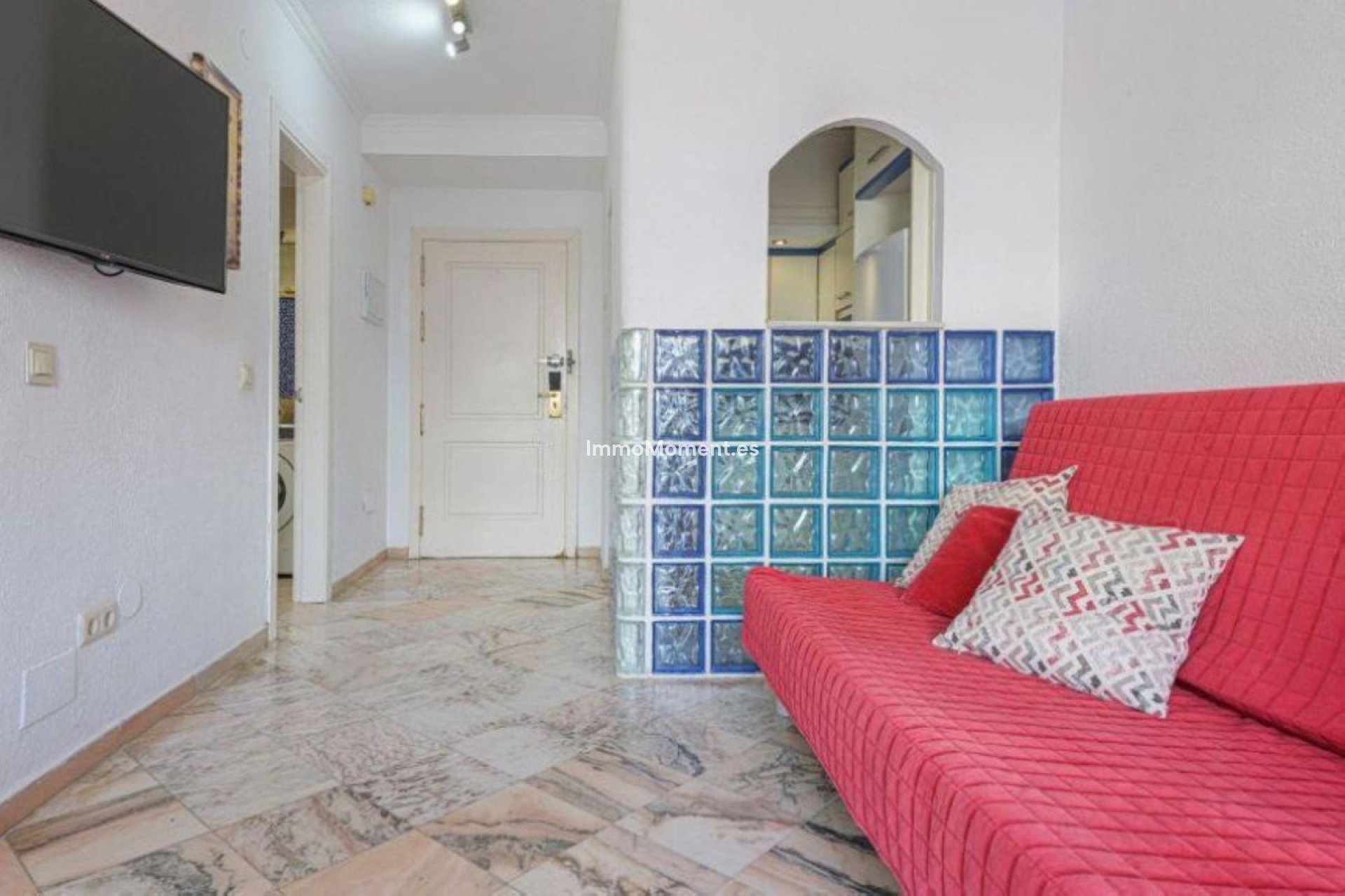 Wiederverkauf - Wohnung - Marbella - Elviria