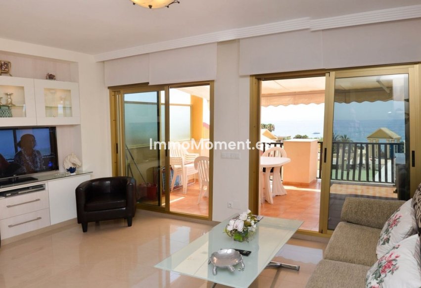Wiederverkauf - Wohnung - Marbella - Elviria