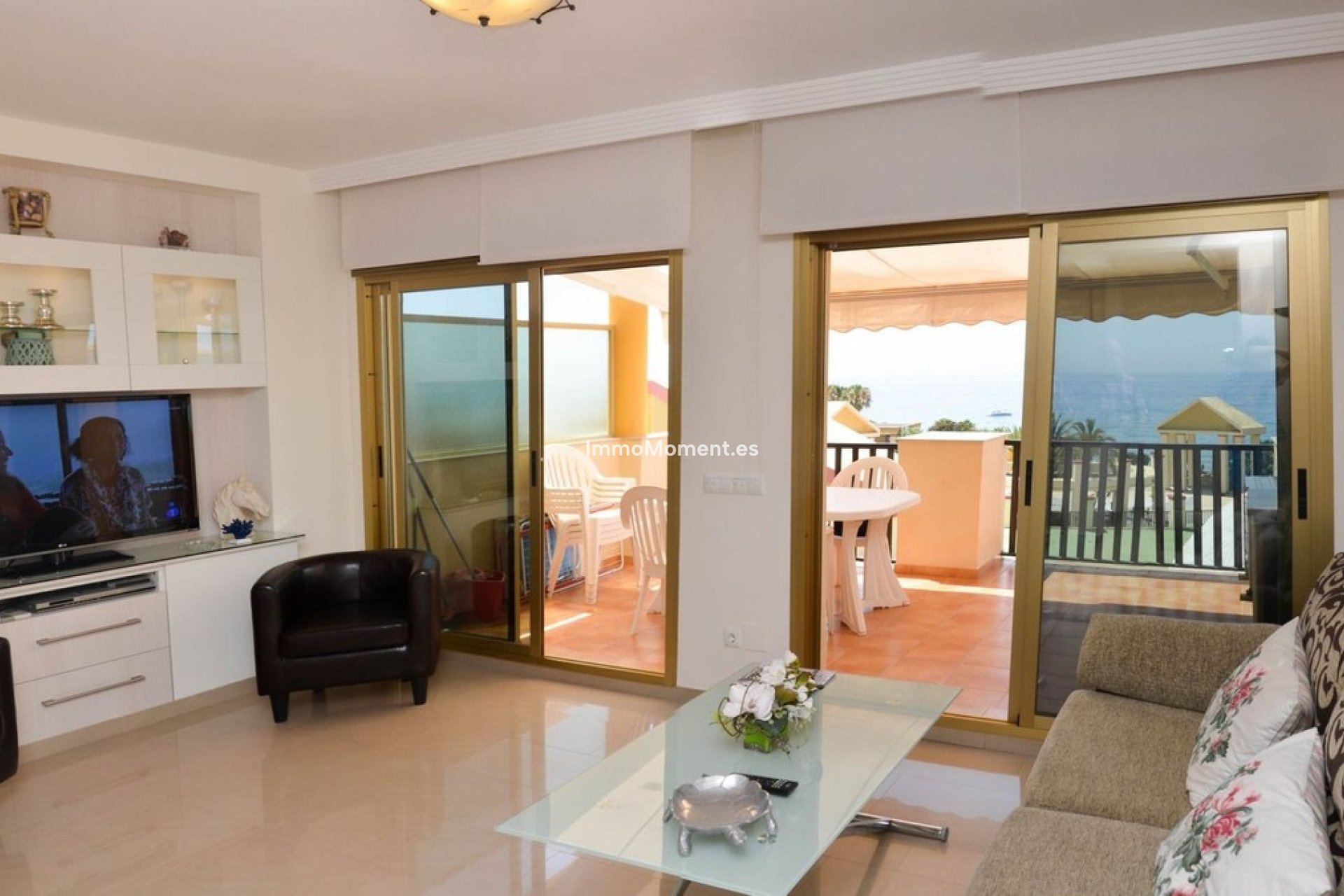 Wiederverkauf - Wohnung - Marbella - Elviria