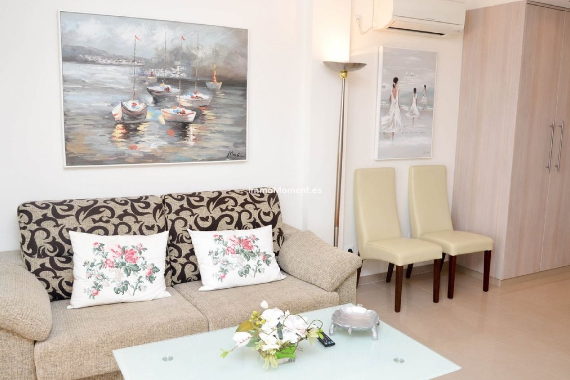 Wiederverkauf - Wohnung - Marbella - Elviria