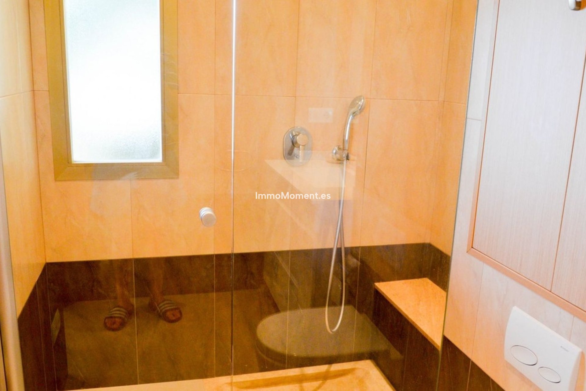 Wiederverkauf - Wohnung - Marbella - Elviria