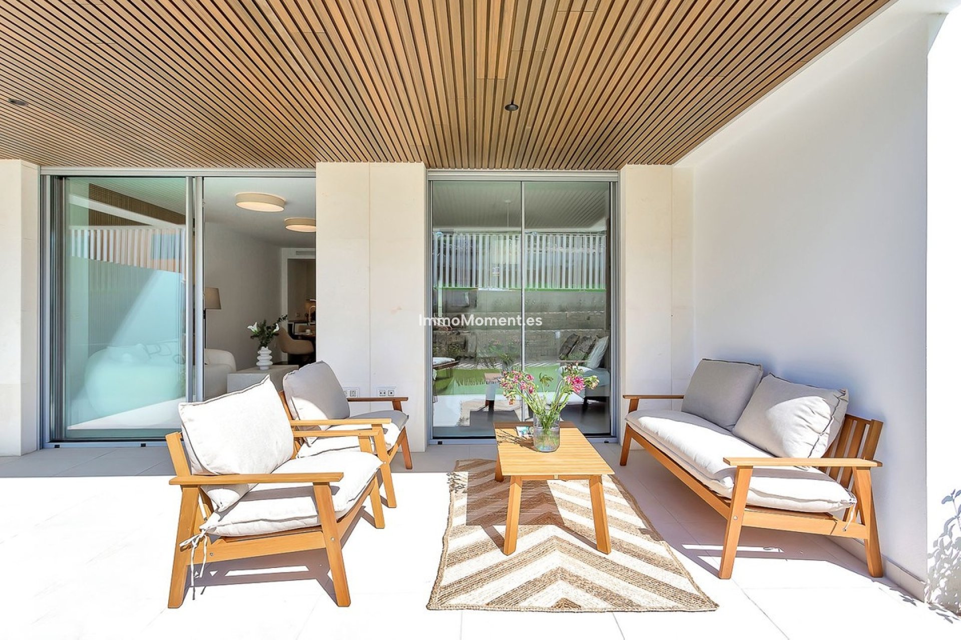 Wiederverkauf - Wohnung - Marbella - Elviria