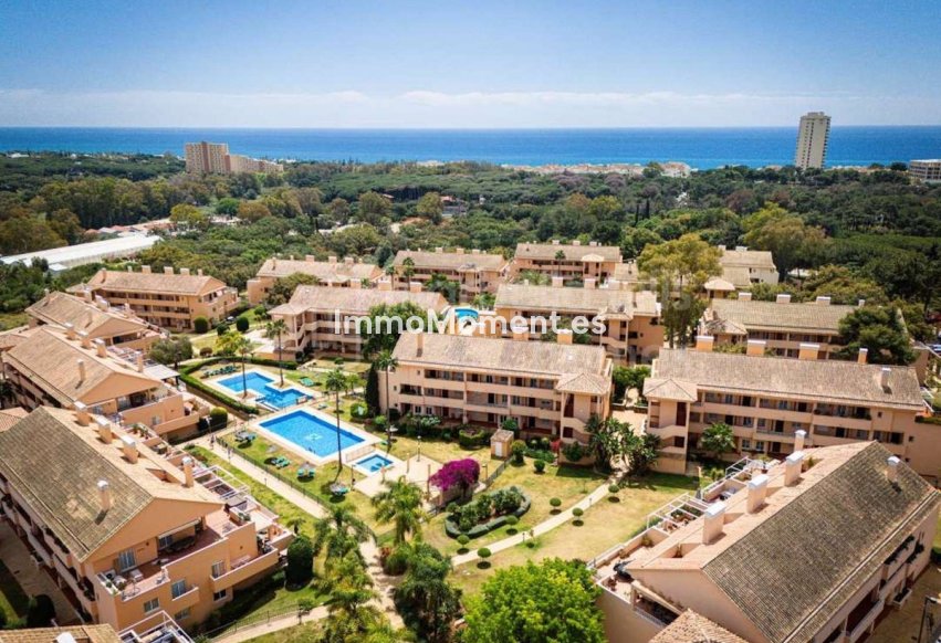 Wiederverkauf - Wohnung - Marbella - Elviria