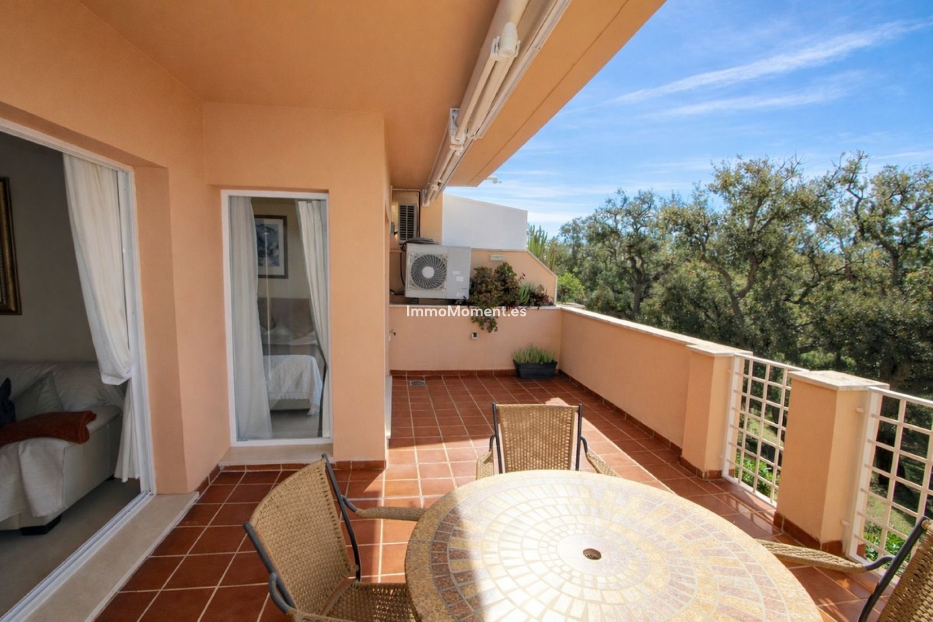 Wiederverkauf - Wohnung - Marbella - Elviria