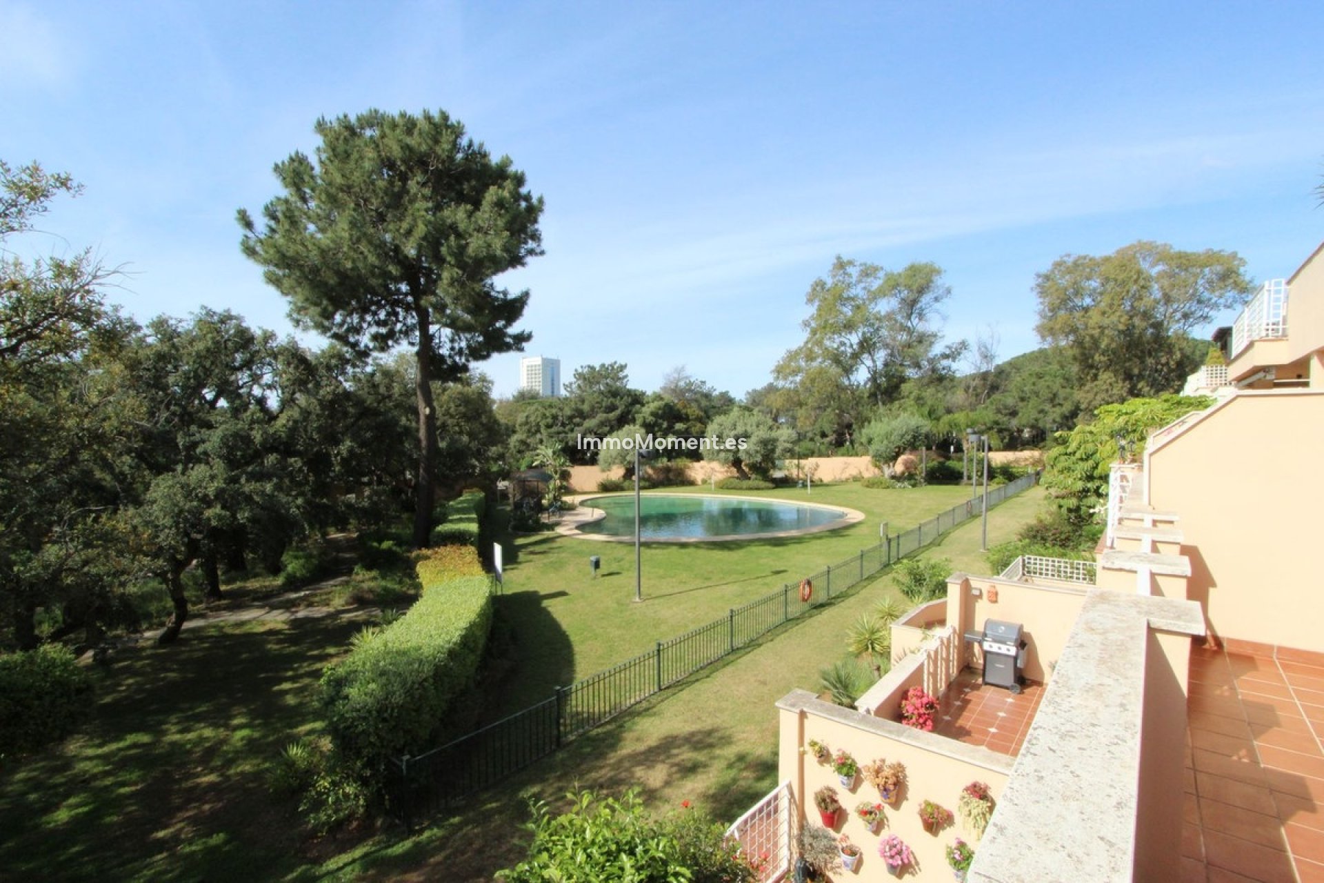 Wiederverkauf - Wohnung - Marbella - Elviria