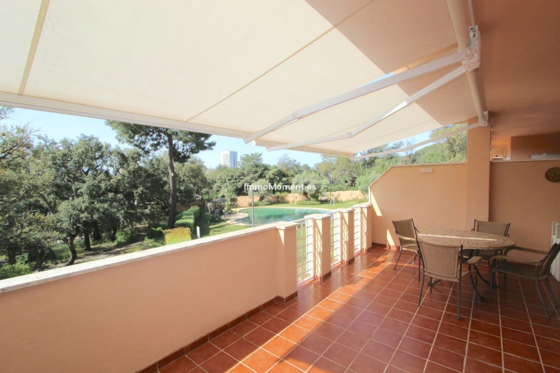 Wiederverkauf - Wohnung - Marbella - Elviria