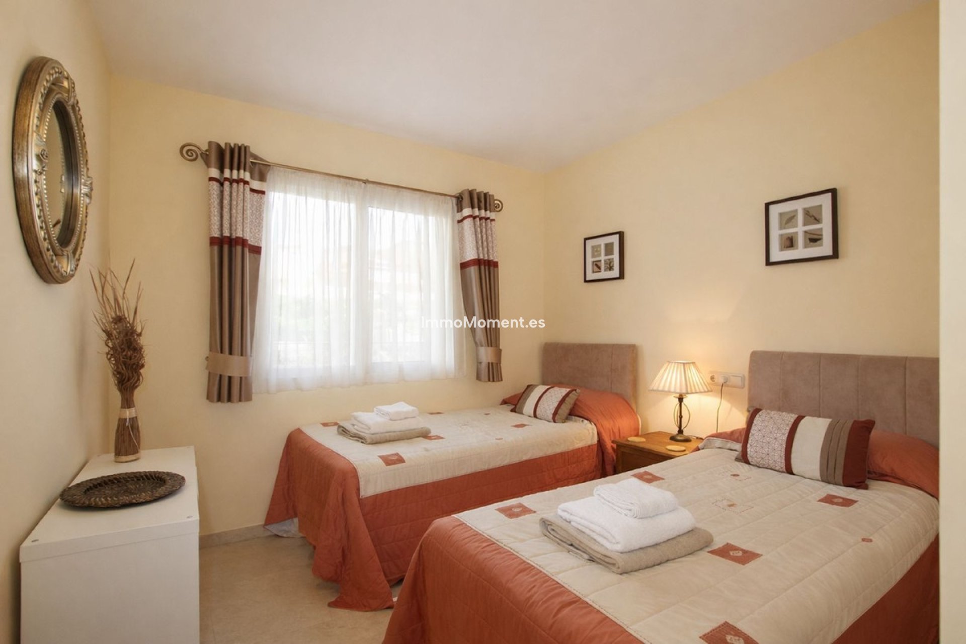 Wiederverkauf - Wohnung - Marbella - Elviria