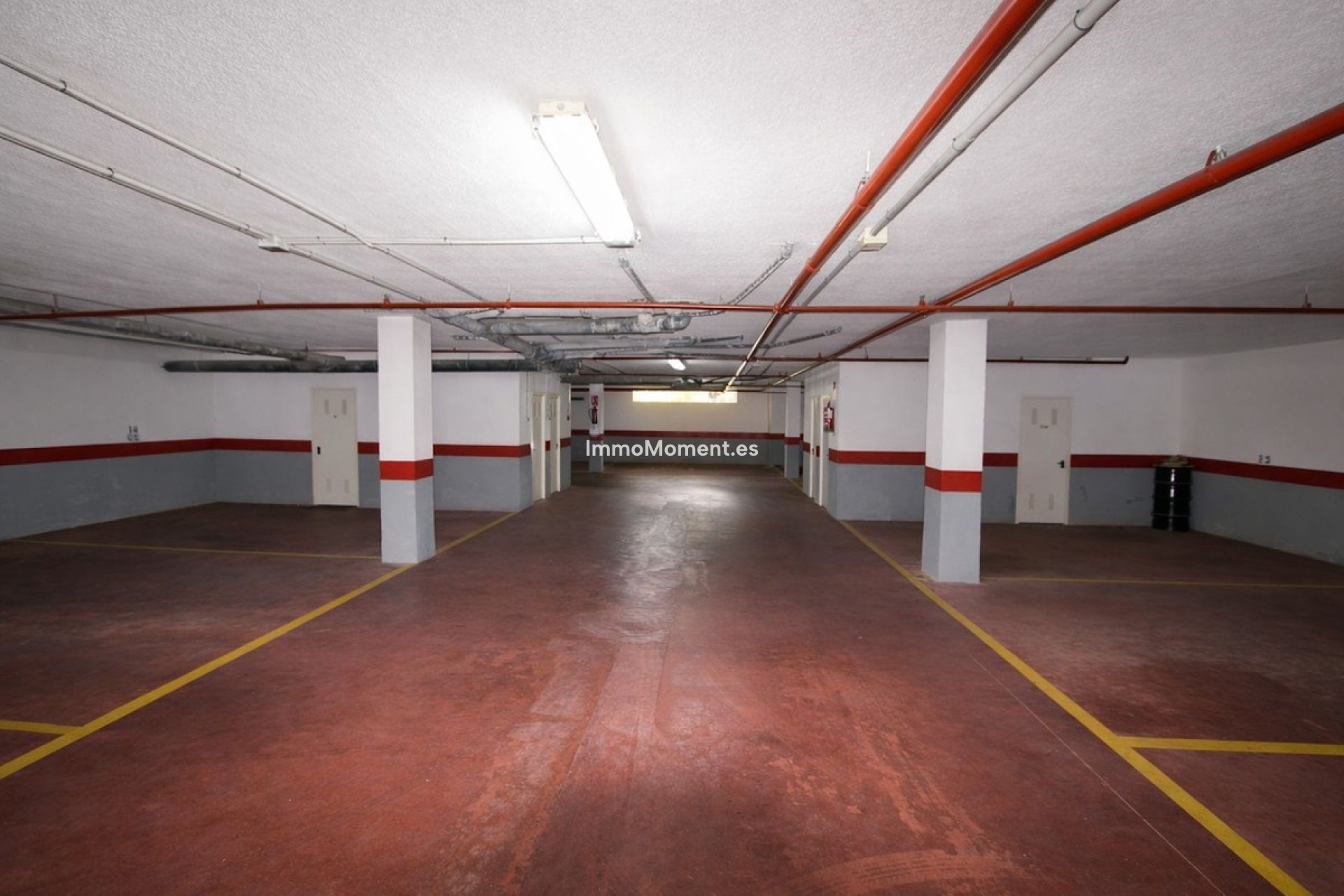 Wiederverkauf - Wohnung - Marbella - Elviria