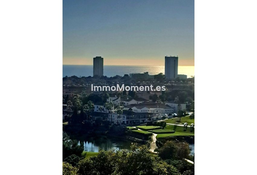 Wiederverkauf - Wohnung - Marbella - Elviria