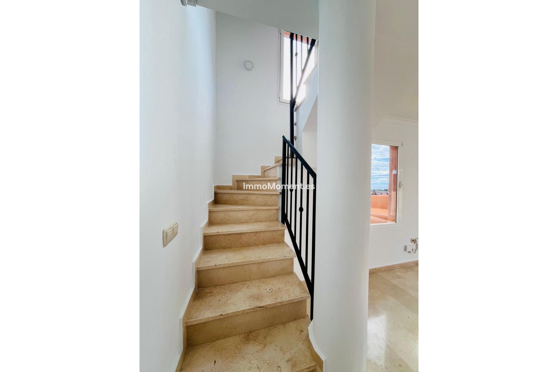 Wiederverkauf - Wohnung - Marbella - Elviria