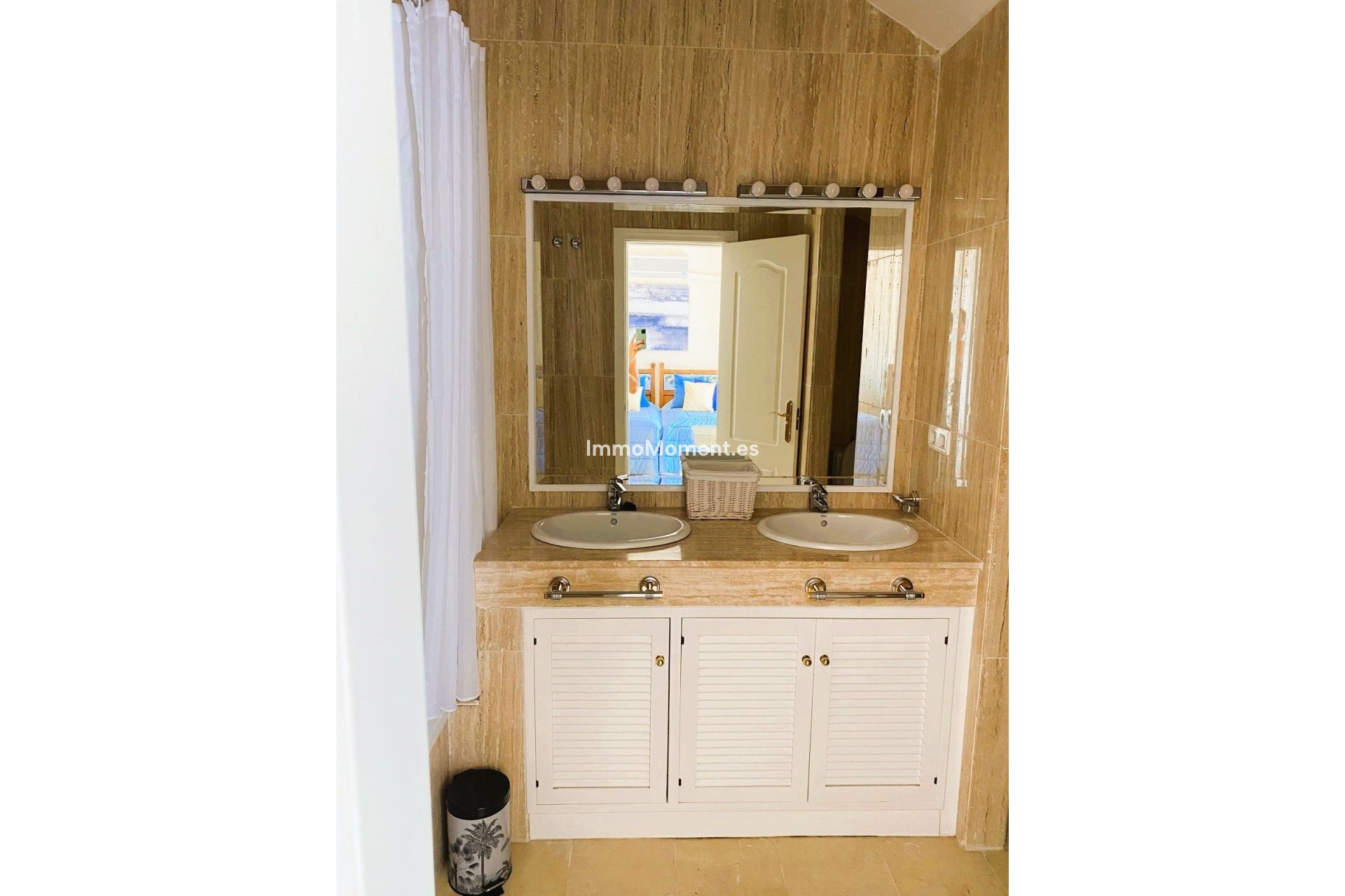 Wiederverkauf - Wohnung - Marbella - Elviria