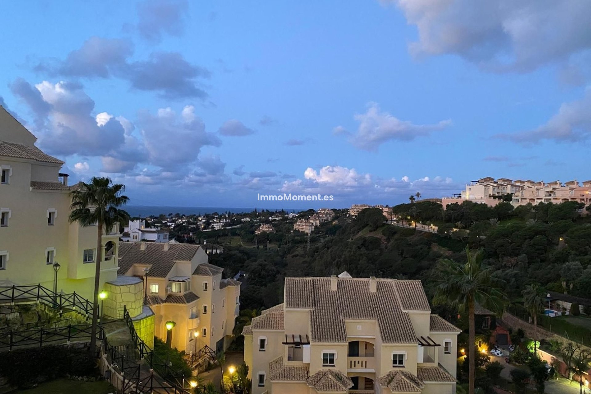 Wiederverkauf - Wohnung - Marbella - Elviria