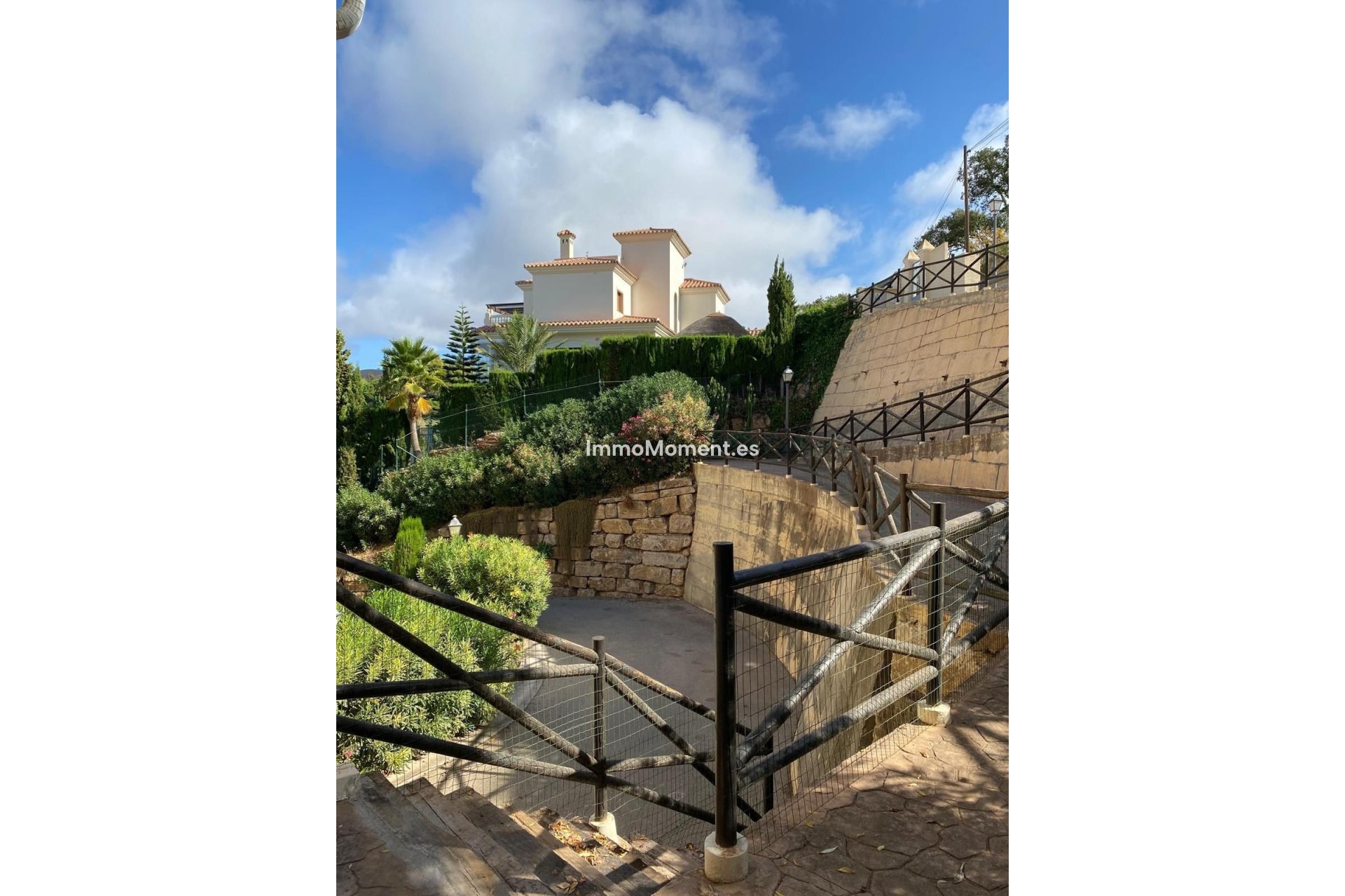 Wiederverkauf - Wohnung - Marbella - Elviria