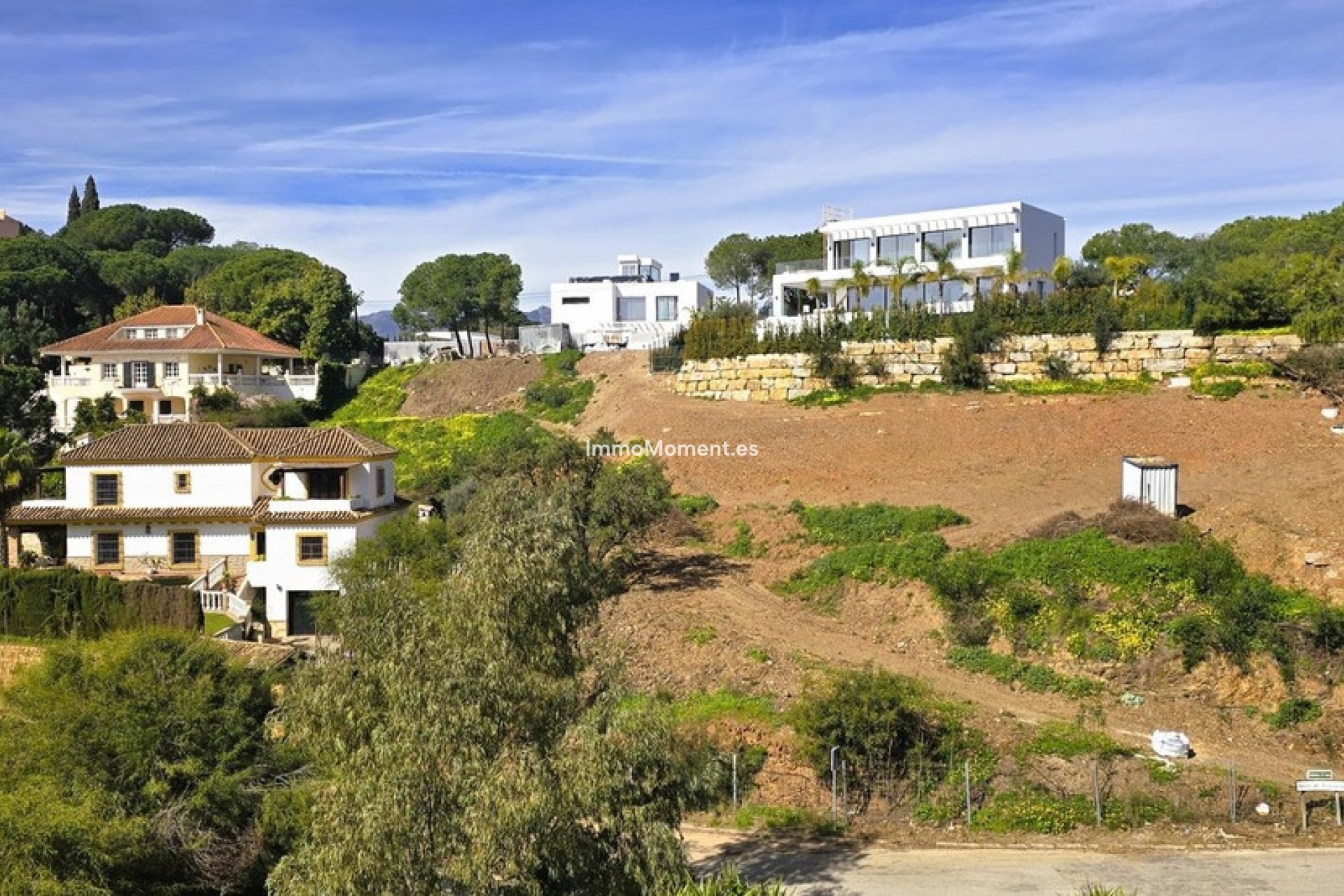 Wiederverkauf - Wohnung - Marbella - Elviria
