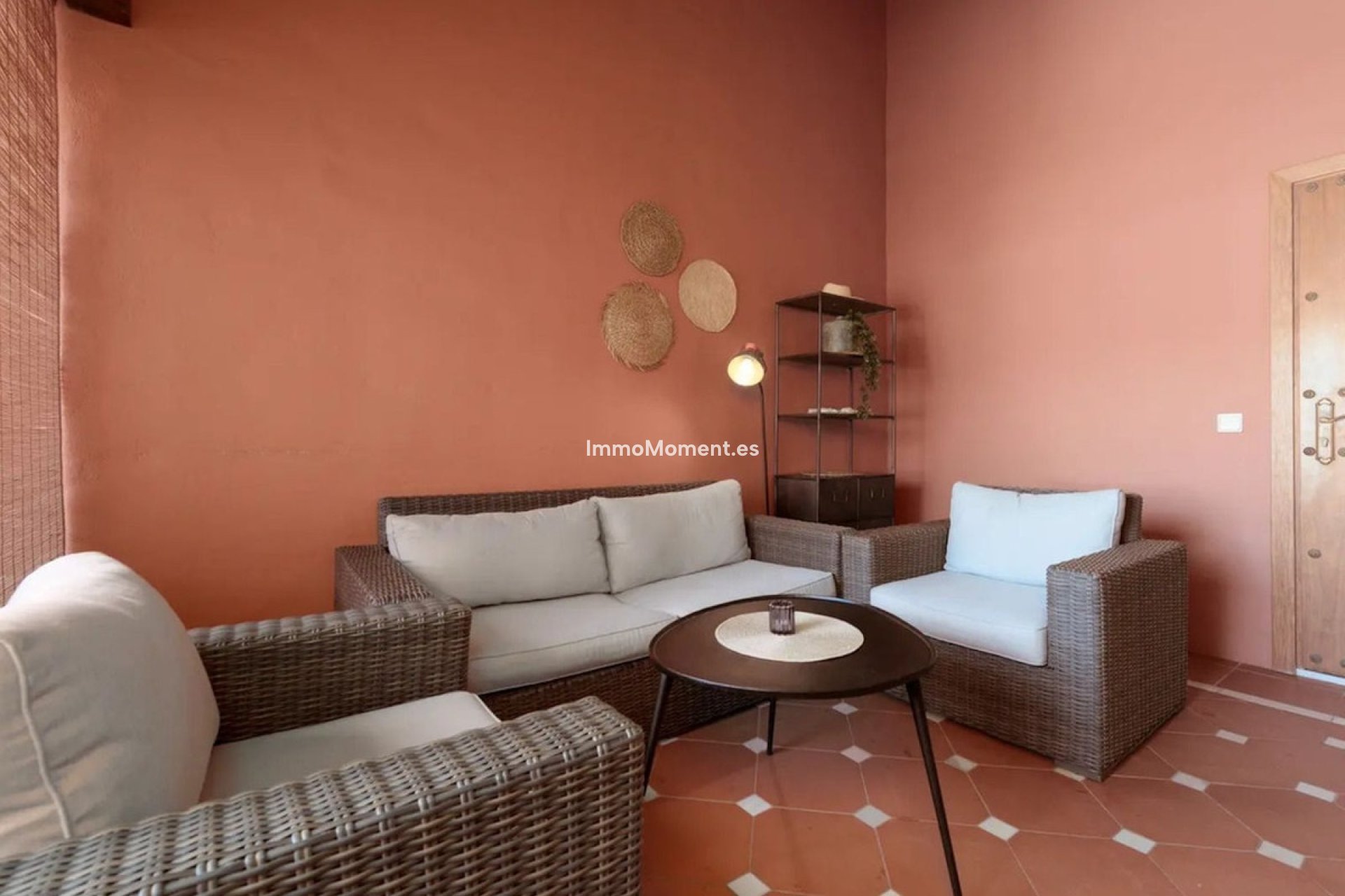 Wiederverkauf - Wohnung - Marbella - Elviria