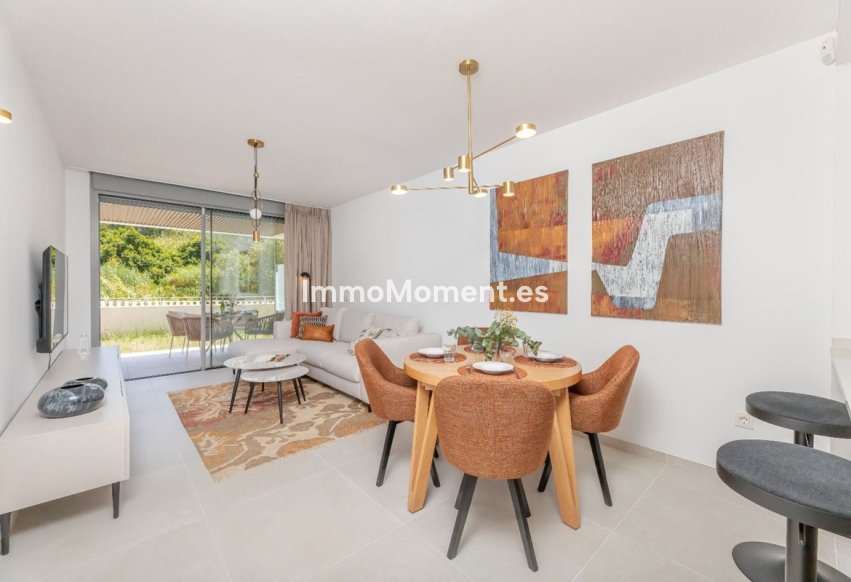 Wiederverkauf - Wohnung - Marbella - Elviria