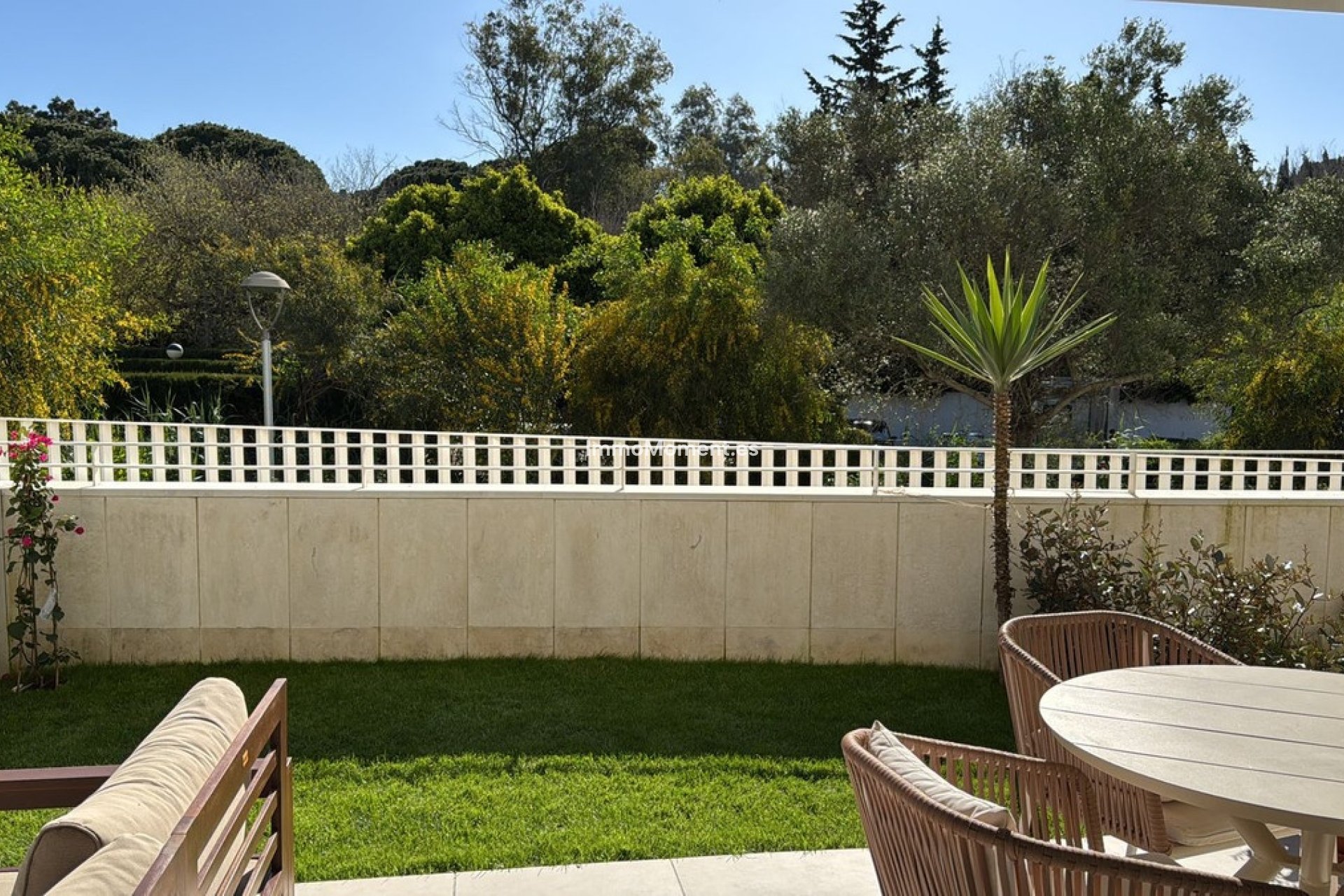 Wiederverkauf - Wohnung - Marbella - Elviria