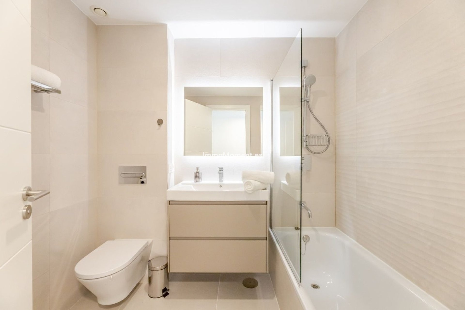 Wiederverkauf - Wohnung - Marbella - Elviria